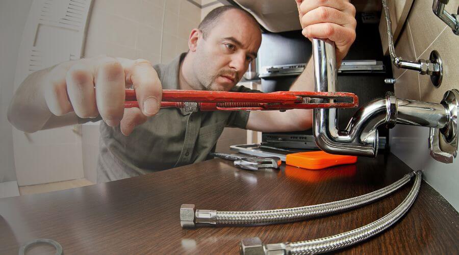 Expert burst pipe repair services in Bridgeton, NJ